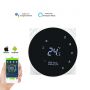 High Voltage Thermostat Wifi
