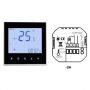 Aplicación House Thermostat
