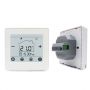 Bacnet Digital Commercial Programmable Cooling and Heating Room Thermostat