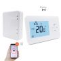 Ideal RF Electronic Programmable Room Thermostat