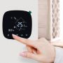 Line Voltage Fan Thermostat
