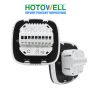Line Voltage Thermostat Heat And Cool