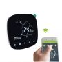 Line Voltage Thermostat For Exhaust Fan