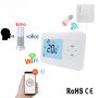 Ideal RF Electronic Programmable Room Thermostat