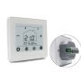 2022 Programmable BACnet MSTP Room Thermostat for Fan Coil Unit