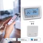 Wireless Programmable Room Thermostat