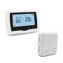 Wireless Programmable Room Thermostat