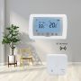 Wireless Programmable Room Thermostat