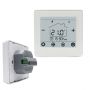 Termostato BACnet MSTP