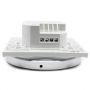 Programmable Electric Baseboard Heat Thermostat