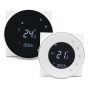 Termostato de hogar con control remoto