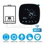 Remote Control Thermostat For Ac
