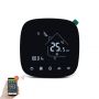 Termostato de habitación con control remoto