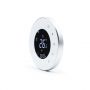 Termostato inteligente 240v