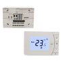 Termostato programable simple