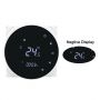 The Best Seller Smarphone Controlled Wifi Thermostat