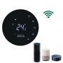 The Best Seller Smarphone Controlled Wifi Thermostat