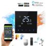 Controlador de termostato Alexa