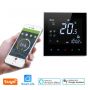 Touch Screen Thermostat For Underfloor Heating