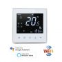 Touch Screen Room Thermostat