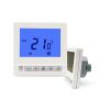 Digital Room FCU Thermostat For Heating And Cooling