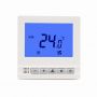 Digital Room FCU Thermostat For Heating And Cooling