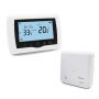 Wireless Line Voltage Thermostat