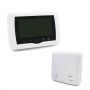 Wireless Line Voltage Thermostat