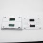 Wi Fi Smart Color Thermostat