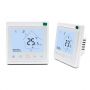 Termostato de ambiente cableado