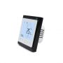 Termostato programable con cable