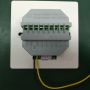 Electric Heat Room Thermostat