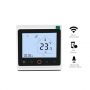 Termostato para el hogar habilitado para wifi
