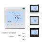 Termostato Wifi 240v