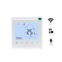 Termostato de calefacción por suelo radiante eléctrico Wifi