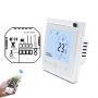 Termostato de calefacción de zócalo eléctrico Wi-Fi