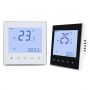 Electric Heater With Digital Thermostat