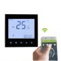 Electric Water Heater Thermostat Test