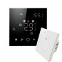 0-10V Modulating LED Digital Wholesale WiFi Temperature Room Thermostat