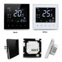Wall Mounted Electric Heater Thermostat