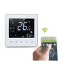 Hot Water Heating Thermostat