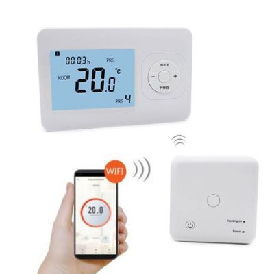 Room thermostat,Thermostat,boiler thermostat