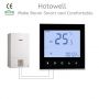 Digital Central Heating Thermostat