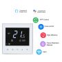 2022 Smart Digital AC Thermostat For Heating And Cooling
