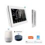 Heat Pump Thermostat Wifi