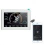 Heat Pump Thermostat Wifi