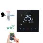 2022 Smart Digital AC Thermostat For Heating And Cooling