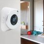 Backlight Multi Stage HVAC Thermostat