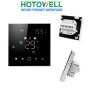 Tuya Cooling Heating Touch Screen New LCD Display Thermostat