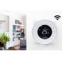 Smart WiFi 220V Programmable Digital Temperature Controller Thermostat For Chiller Water System